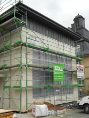 Vorderansicht Grundschule
Stand: 29.05.2013